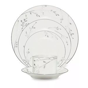 Noritake Birchwood China Set (5pc)